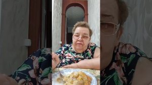 Культурный мугбанг обед приятного аппетита всем