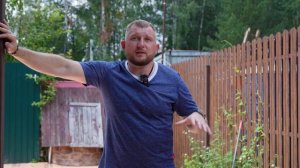 С ЧЕГО НАЧАТЬ БЛАГОУСТРОЙСТВО НА ДАЧНОМ УЧАСТКЕ? Въез?
