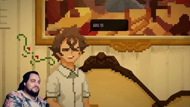 Влюбиться за 7 минут в Until Then Часть 3 смотреть онлайн