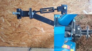 Сцепки для мотоблоков. Предназначение. Типы. Характер?