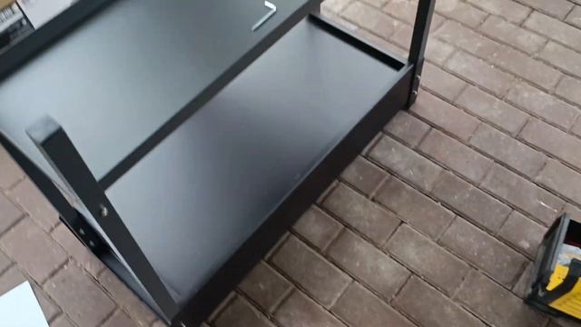 Обзор мангала Gratar.