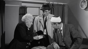 Эй, убийство! /  Murder Ahoy