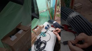 Система туманообразования  в теплице ( ФОГГЕРЫ)!!!!