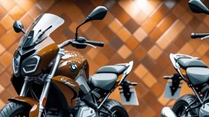 2026 BMW R 18 Transcontinental – роскошный турер будущего! Полный о?