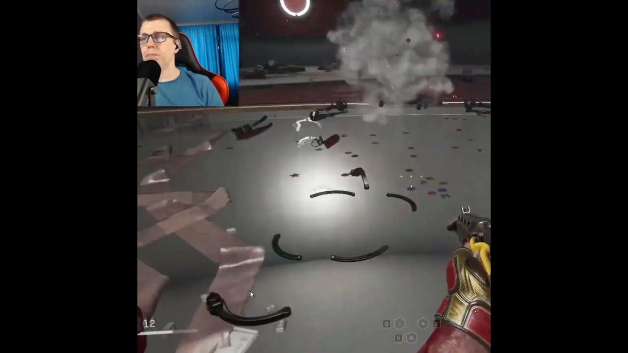 Atomic Heart #1million #gaming #shortsvideo #games #рекомендации #twitch #видеоигры #shorts #ссср смотреть онлайн