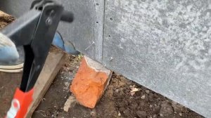 Грядки в теплицу из плоского шифера