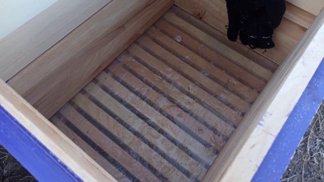 ЛУЧШИЙ МЕТОД. ЗИМОВКА ПЧЁЛ смотреть онлайн