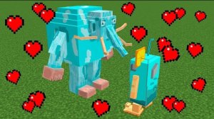 ЛЮБОВЬ В МИРЕ ИТАЛЬЯНСКИХ МЕМОВ! СМЕШИВАЕМ ИТАЛЬЯНСКИЕ МЕМЫ В МАЙНКРАФТ И СМОТРИМ РЕЗУЛЬТАТЫ