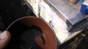 апрель на пасеке - первые важные работы с пчелами посл?