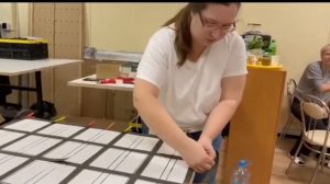 Носилки Фома-180. Стандарт сборки носилок в Румянцево.