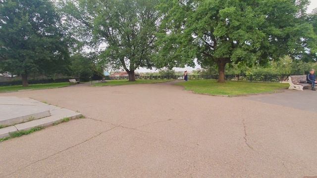 Вологодское городище — место основания города Вологды, памятник археологии смотреть онлайн