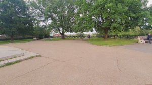 Вологодское городище — место основания города Вологды, памятник археологии