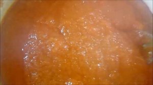 Икра из рассола селёдки и манки простой рецепт. Икра красная - заморская!