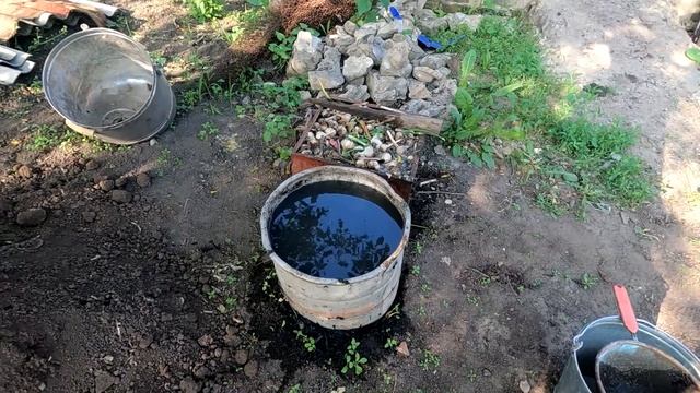 СУПЕР ПОДКОРМКА! С этой ПОДКОРМКОЙ ЧЕСНОК вырастет РА смотреть онлайн