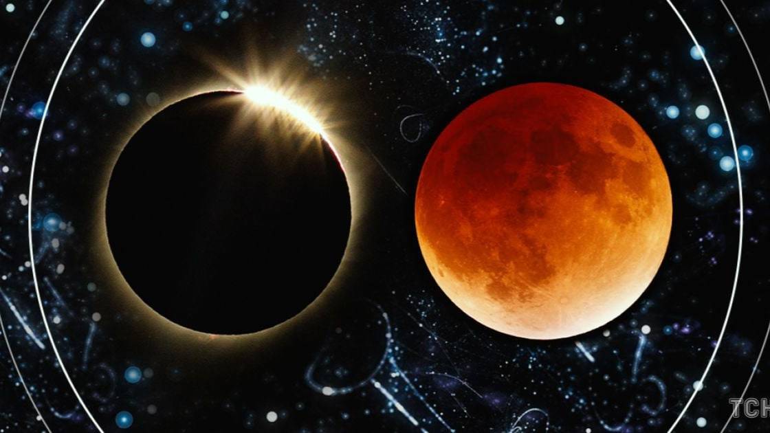 🌞🌛Коридор затмений 7-21 сентября 2025года. Как пройти достойно✨🌿 смотреть онлайн