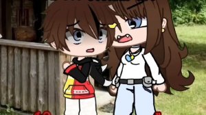 •♬белый сад♬• ✰✭Gacha Club✭✰ [❁полная версия✿]