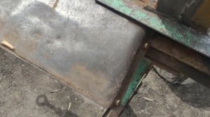 Как сделать ГИДРАВЛИЧЕСКИЙ ДРОВОКОЛ своими руками