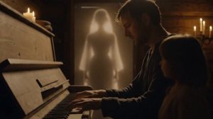 Песня о матери (Северный ветер тихо ветви колышет) - Ду?