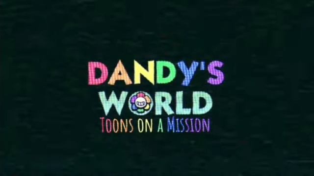 клип мир денди toons on a mission, описание пж смотреть онлайн