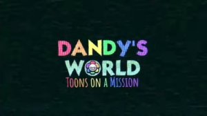 клип мир денди toons on a mission, описание пж