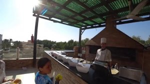 🇪🇬 Rehana Royal Beach Resort & Spa 5* Первая линия Район Набк Серви?