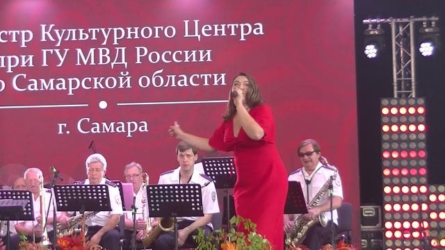 Колыбельная от Самарского МВД. смотреть онлайн