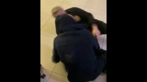 НИКОЛАЙ БАСКОВ ИЗБИВАЕТ ИГОРЯ КРУТОГО!!!СЛАБОНЕРВНЫМ ?