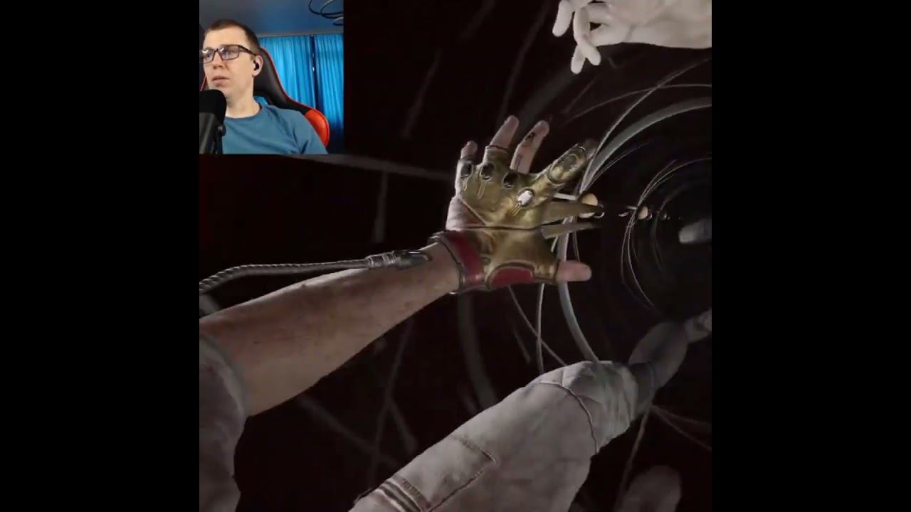 Atomic Heart #1million #gaming #shortsvideo #games #рекомендации #twitch #видеоигры #shorts #ссср смотреть онлайн