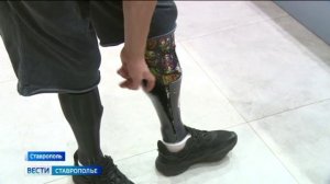 Ветераны СВО восстанавливаются после ранений, осваивают новые профессии и начинают свое дело