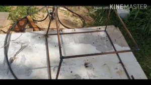 Подставка под улей