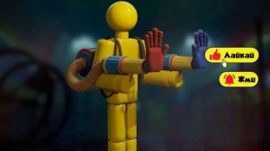 ТОП 10 ПЕСЕН ПАРОДИЙ ПРО ПОППИ ПЛЕЙТАЙМ 3 КОШМАРНЫЙ КОТ