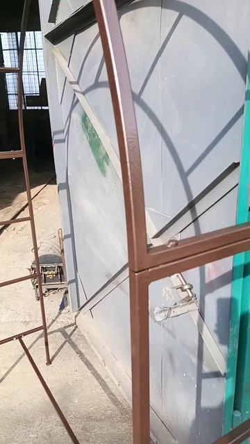 №17 Арка для роз троянд надійний та бюджетний варіант смотреть онлайн