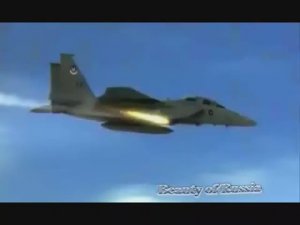 Зеркальные войны. Отражение первое. Russian Aviation Movie 2005 Трейлер