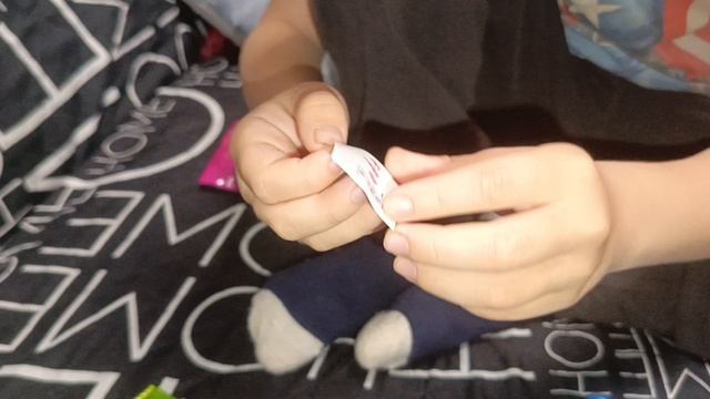 собираю мини конструктор