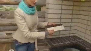 Дачный ответ: Избушка на опушке