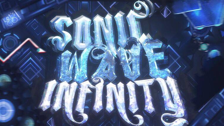 Sonic Wave Infinity 100% смотреть онлайн