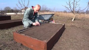 Как сеять морковку - оригинальный способ посева!