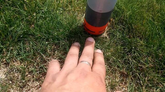 Обзор системы автоматического полива Gardena T200