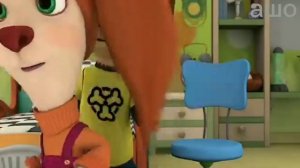 Муд Барбоскины демотиватор 2