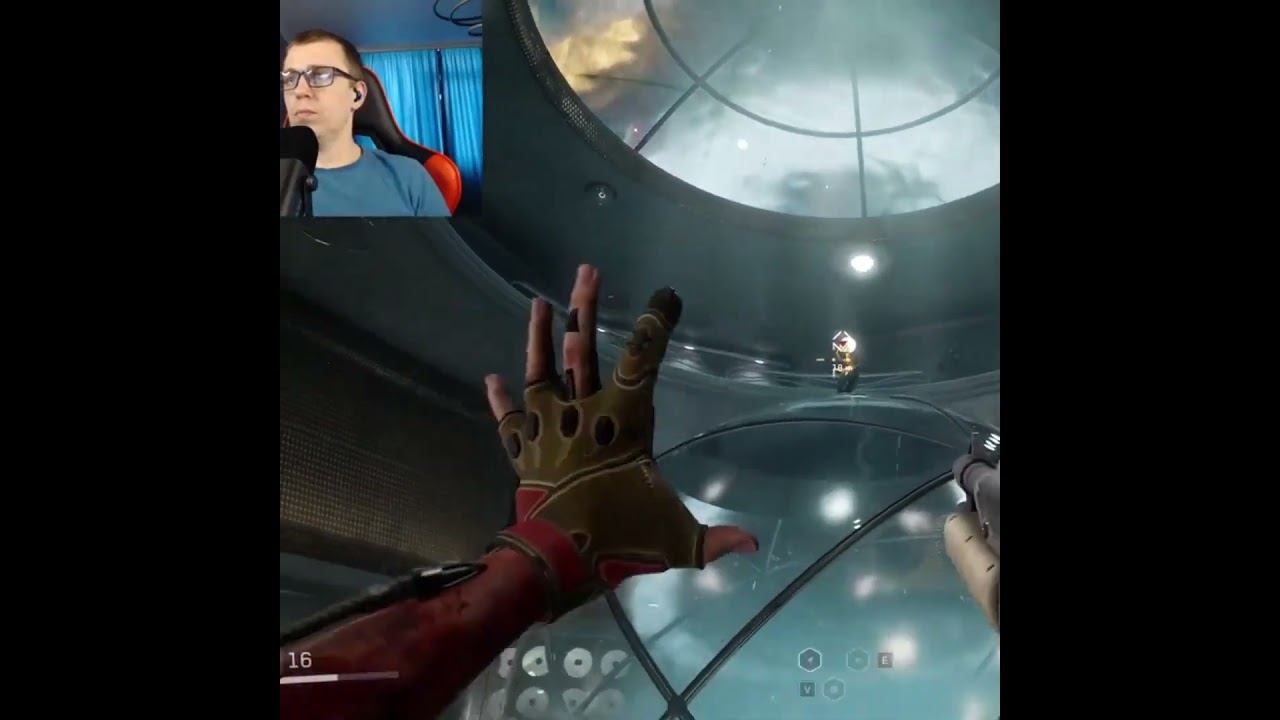 Atomic Heart #1million #gaming #shortsvideo #games #рекомендации #twitch #видеоигры #shorts #ссср смотреть онлайн