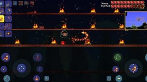 Как сделать пчелонату? Пчелиную гранату [Terraria]