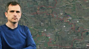 Война на Украине (09.09.25): Битва за северо-западный Донбасс приближается...