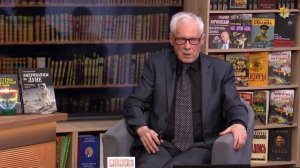 Лунная афера американцев • Часть V • д ф м н  Попов Але?