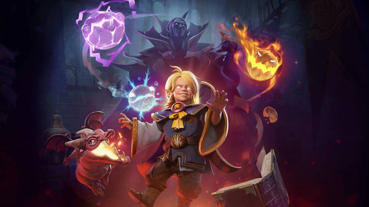 Dota 2