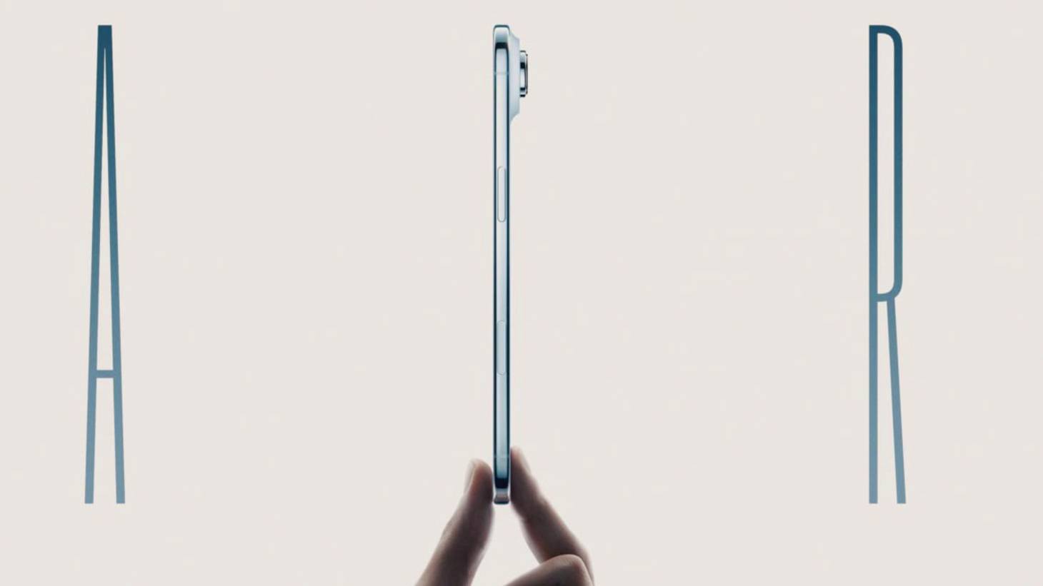 IPHONE 17 AIR - САМЫЙ ТОНКИЙ И ПРОЧНЫЙ АЙФОН! смотреть онлайн