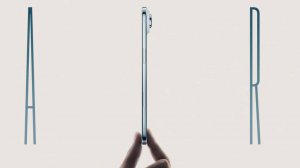 IPHONE 17 AIR - САМЫЙ ТОНКИЙ И ПРОЧНЫЙ АЙФОН!