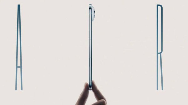 IPHONE 17 AIR - САМЫЙ ТОНКИЙ И ПРОЧНЫЙ АЙФОН!