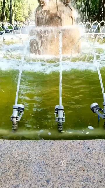 Как я провёл лето