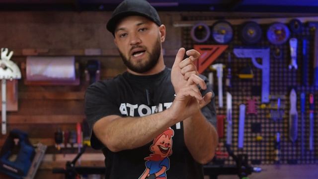 Как начать стрелять из блочного лука [Мой метод] смотреть онлайн