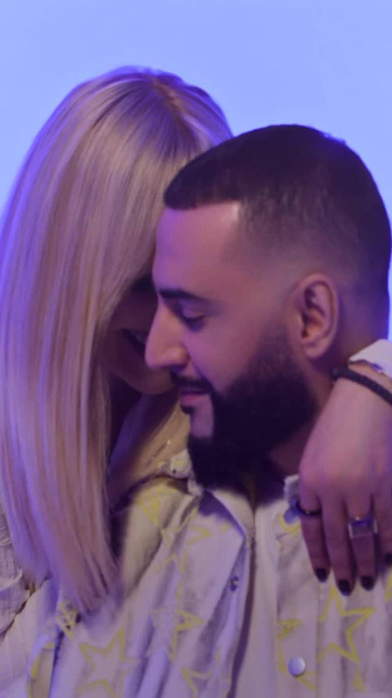 Анжелика Агурбаш & Karen Туз - ЗАЧЕМ: 19 сентября на всех музыкальных сервисах смотреть онлайн